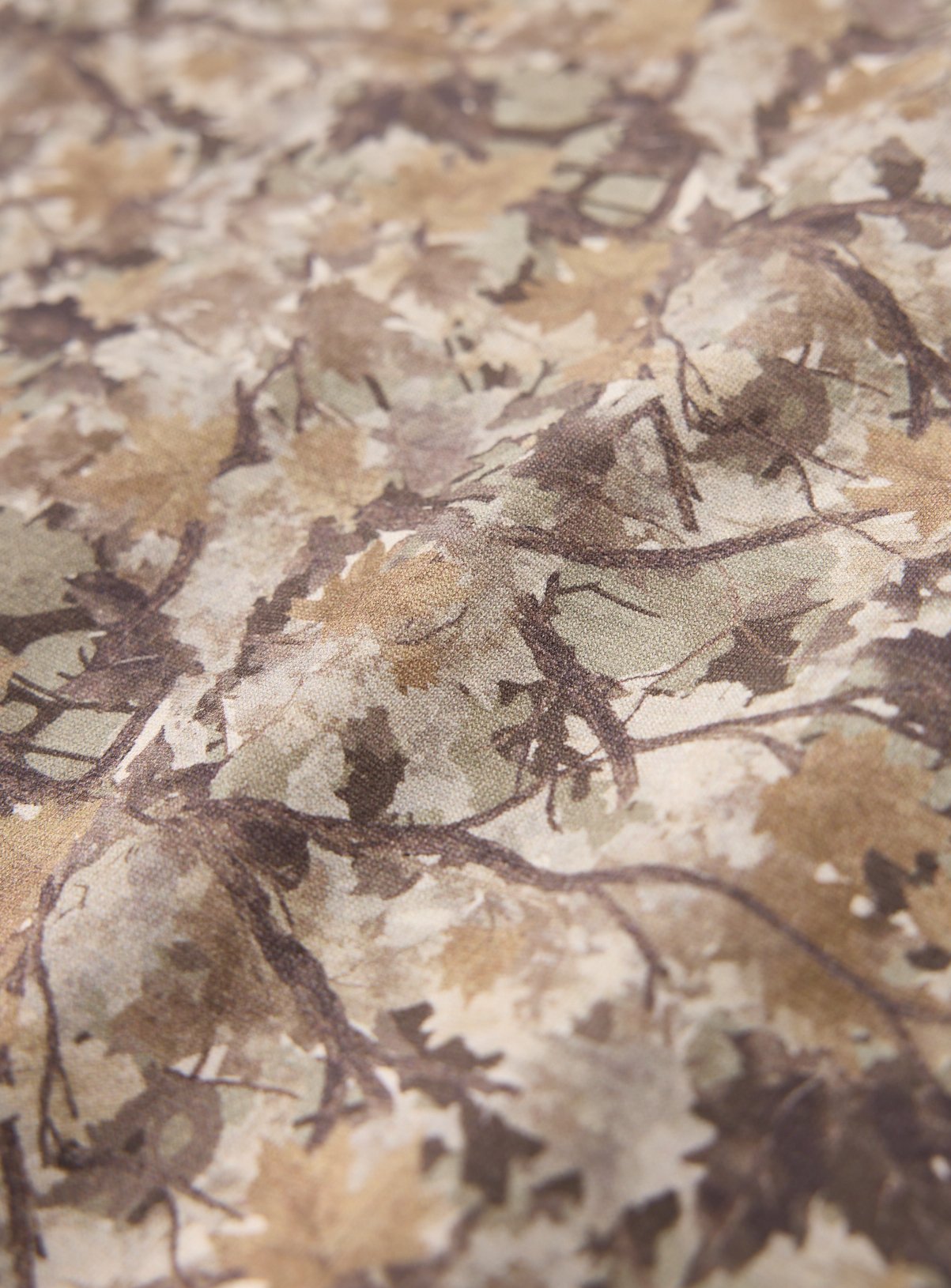 Camo Print Relaxed T Shirt XXXXL - Image 4 thumbnail